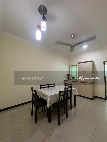 For Sale - Menglembu Desa Rishah Indah Double Storey House