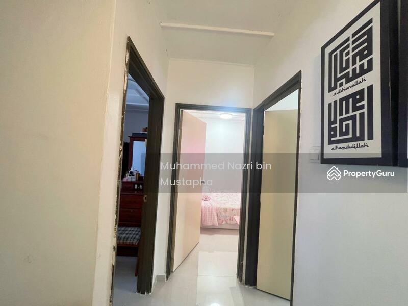 Corridor