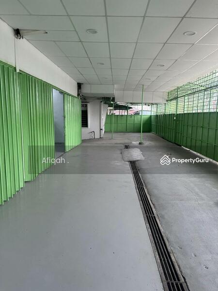 Corridor