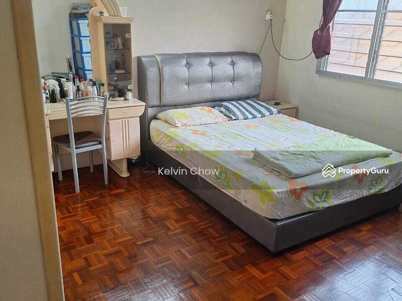 Untuk Dijual - Bercham Ipoh Garden East Double Storey Terrace House