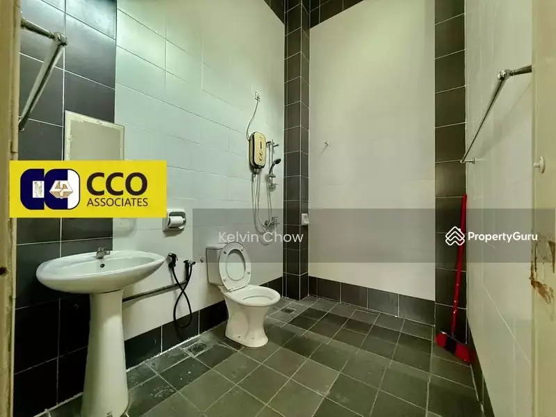 For Sale - Ipoh Garden East Double Storey terrace House