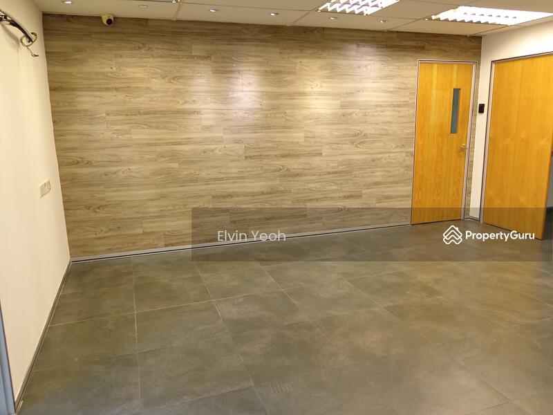 Corridor