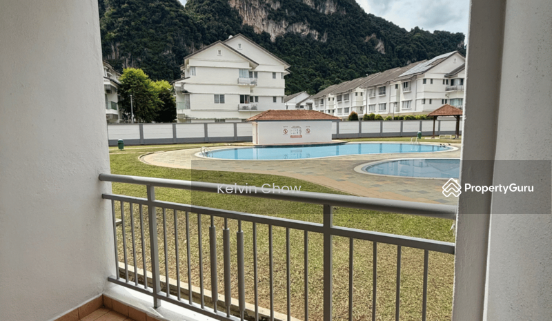 Untuk Disewa - Alpine Village