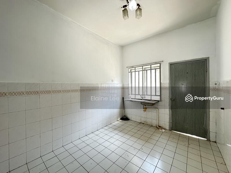 For Rent - Pusat Bandar Putra Permai