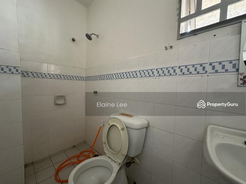 For Rent - Pusat Bandar Putra Permai