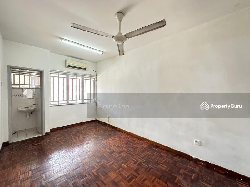 For Rent - Pusat Bandar Putra Permai