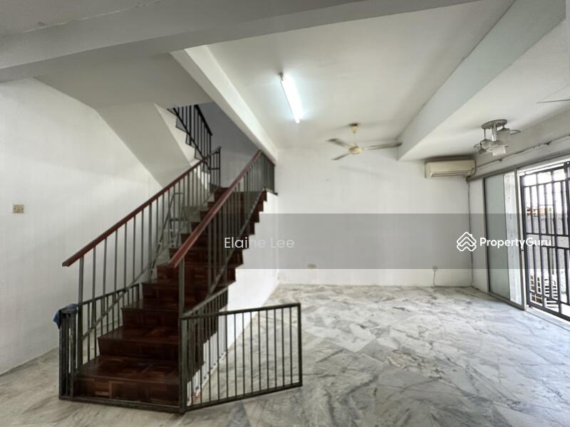 For Rent - Pusat Bandar Putra Permai