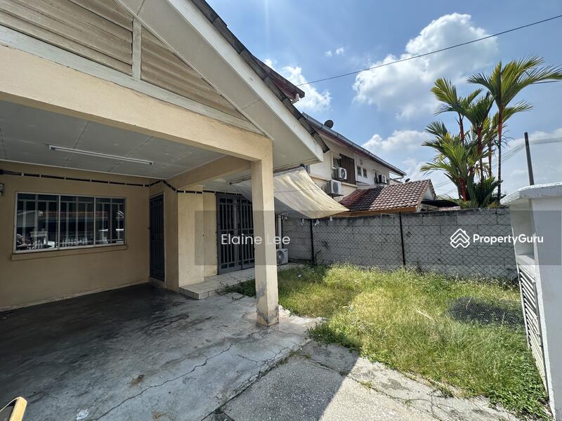 For Rent - Pusat Bandar Putra Permai