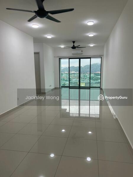 Untuk Disewa - Riverville Residences
