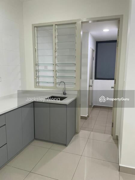 Untuk Disewa - Riverville Residences