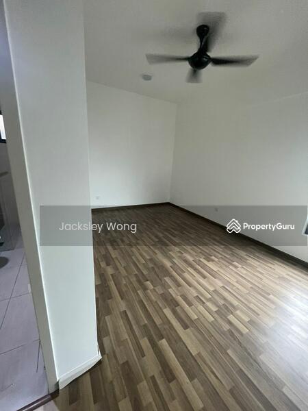 Untuk Disewa - Riverville Residences