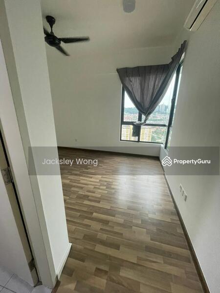 Untuk Disewa - Riverville Residences