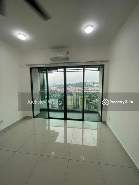 Untuk Disewa - Riverville Residences
