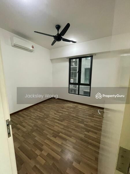 Untuk Disewa - Riverville Residences