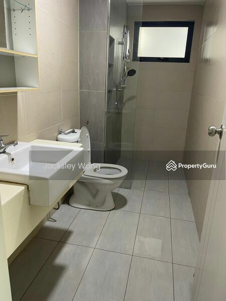 Untuk Disewa - Riverville Residences