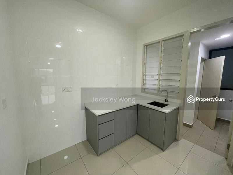 Untuk Disewa - Riverville Residences