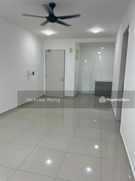Untuk Disewa - Riverville Residences
