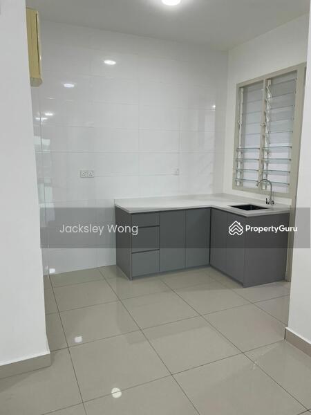 Untuk Disewa - Riverville Residences