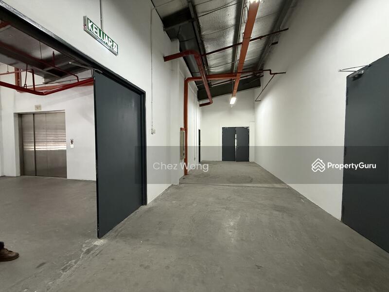 Corridor