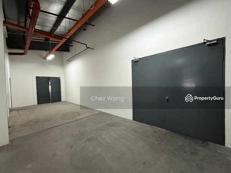 Corridor