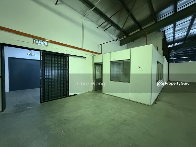 Corridor