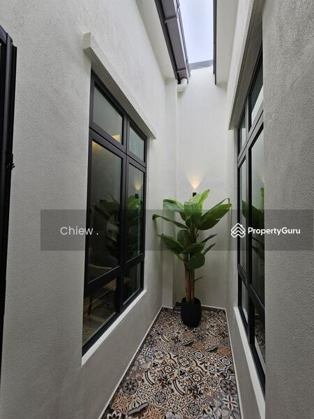 Corridor