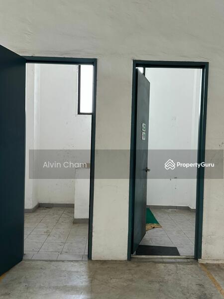 Corridor