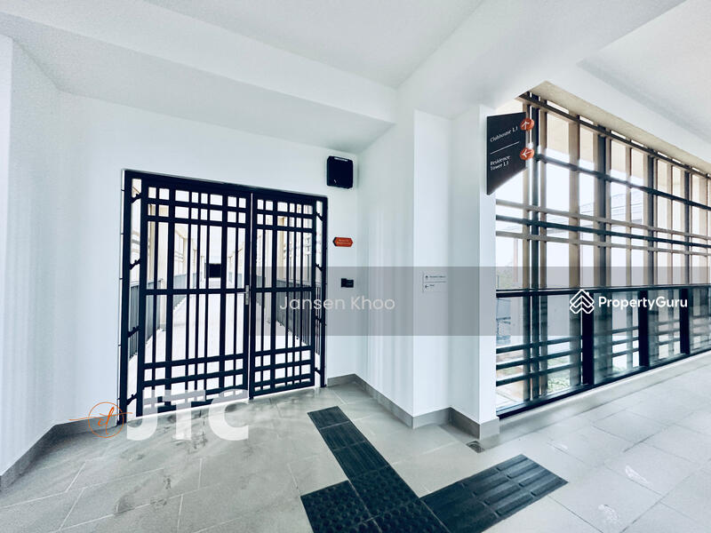 Corridor