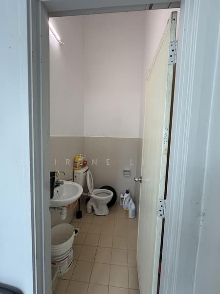 Shop / Office for Sale in Nasa City (Tebrau) - Irene Lim - Bathroom - PropertyGuru.com.my