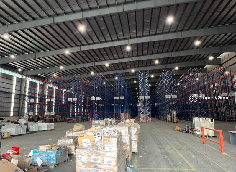 Warehouse