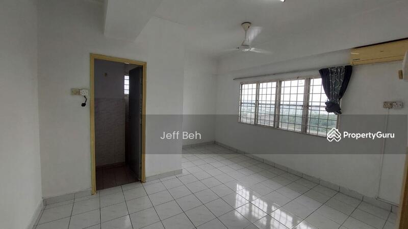 Master Room