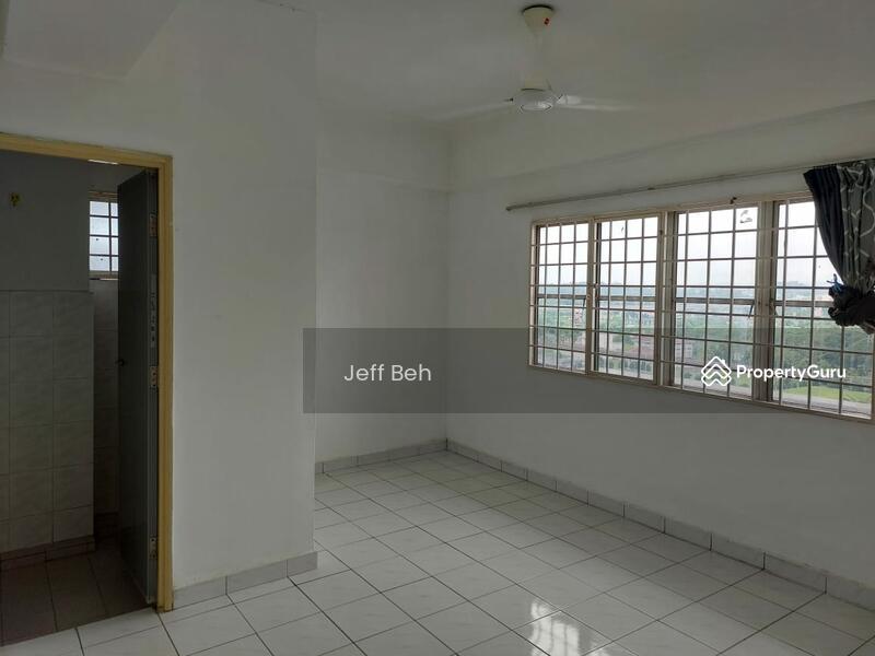 Master Room