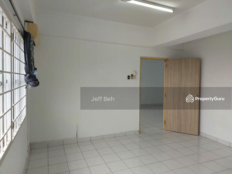 Master Room