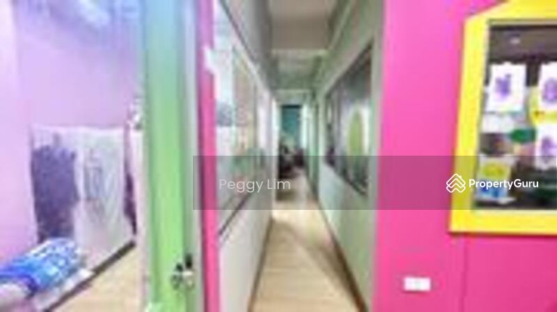 Corridor