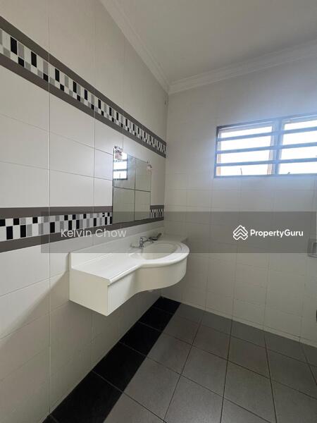 For Sale - Pengkalan Tiara Double Storey Semi D House