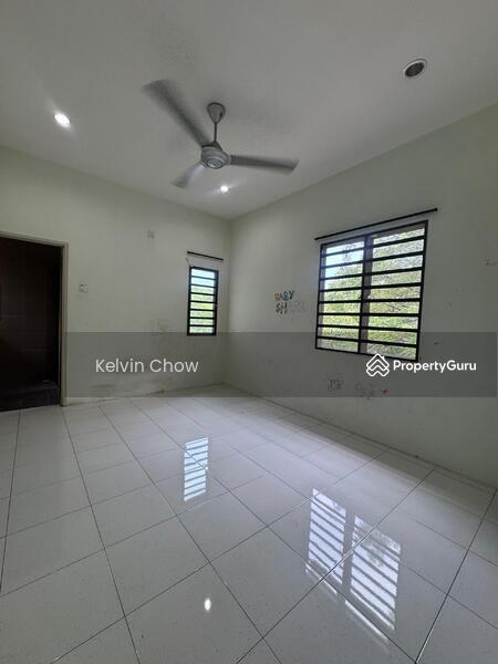For Sale - Pengkalan Tiara Double Storey Semi D House