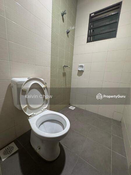 For Sale - Pengkalan Tiara Double Storey Semi D House