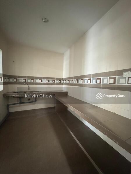 For Sale - Pengkalan Tiara Double Storey Semi D House