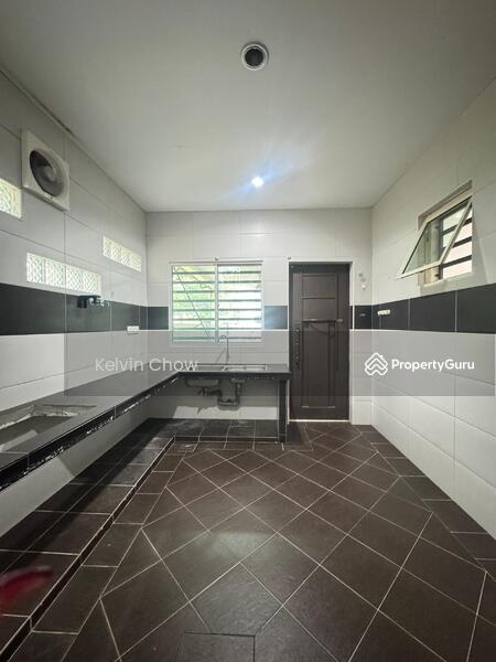 For Sale - Pengkalan Tiara Double Storey Semi D House