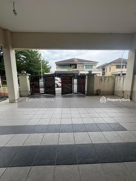 For Sale - Pengkalan Tiara Double Storey Semi D House