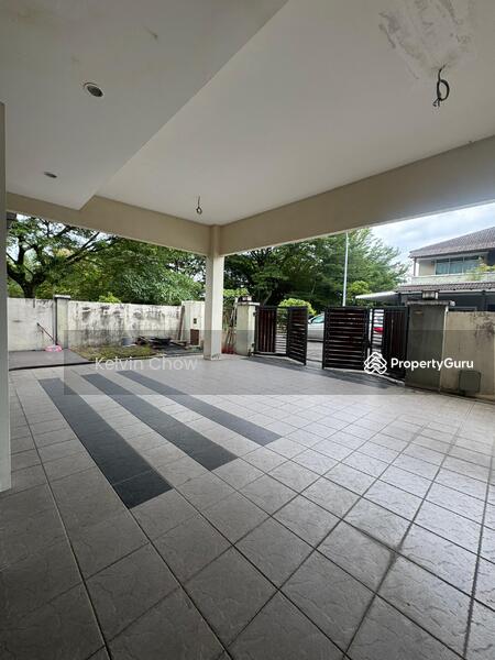 For Sale - Pengkalan Tiara Double Storey Semi D House