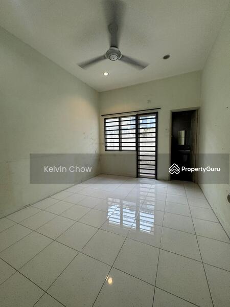 For Sale - Pengkalan Tiara Double Storey Semi D House