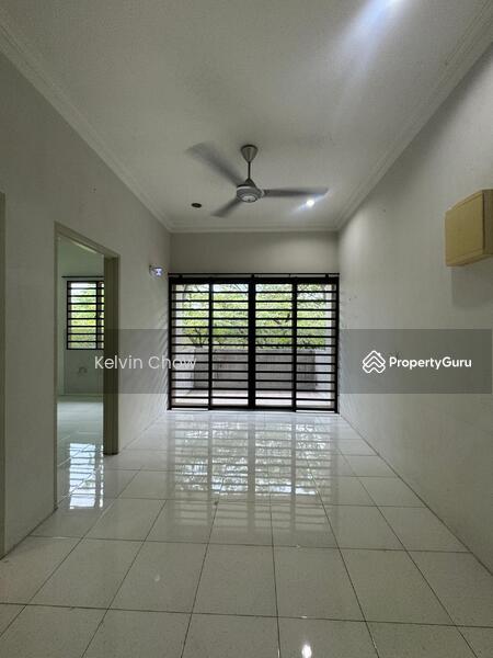For Sale - Pengkalan Tiara Double Storey Semi D House