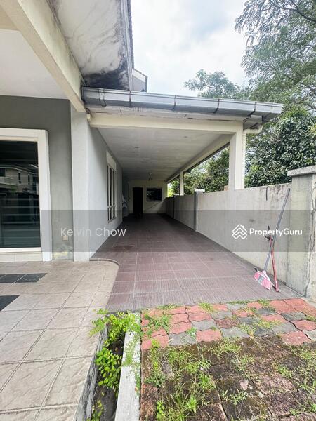 For Sale - Pengkalan Tiara Double Storey Semi D House