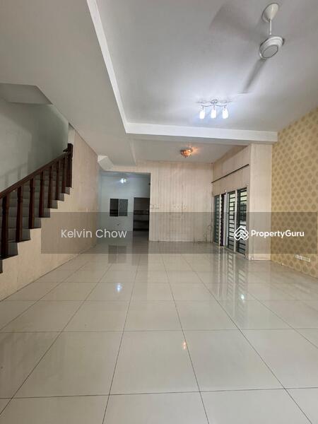 For Sale - Pengkalan Tiara Double Storey Semi D House