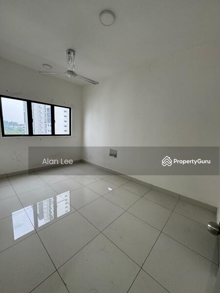 Service Residence for Sale at Traders Garden @ Cheras Selatan - Alan Lee - Bedroom - PropertyGuru.com.my