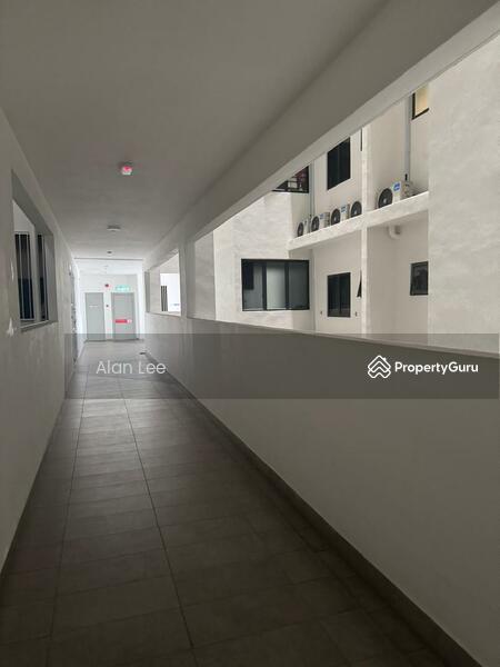 Service Residence for Sale at Traders Garden @ Cheras Selatan - Alan Lee - Corridor - PropertyGuru.com.my