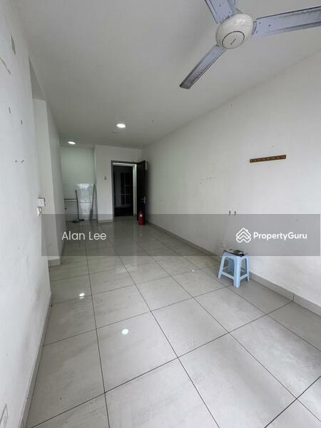 Service Residence for Sale at Traders Garden @ Cheras Selatan - Alan Lee - Corridor - PropertyGuru.com.my