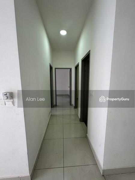 Service Residence for Sale at Traders Garden @ Cheras Selatan - Alan Lee - Corridor - PropertyGuru.com.my