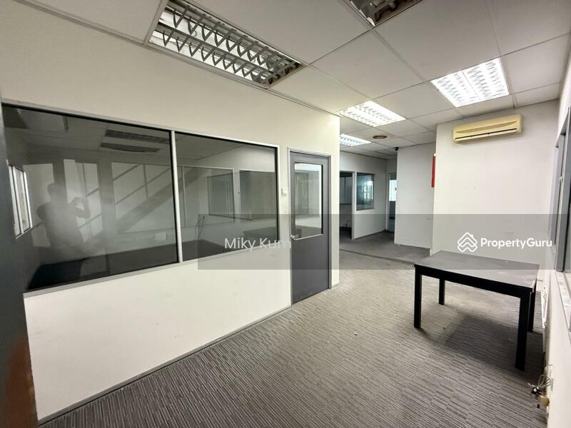 Corridor